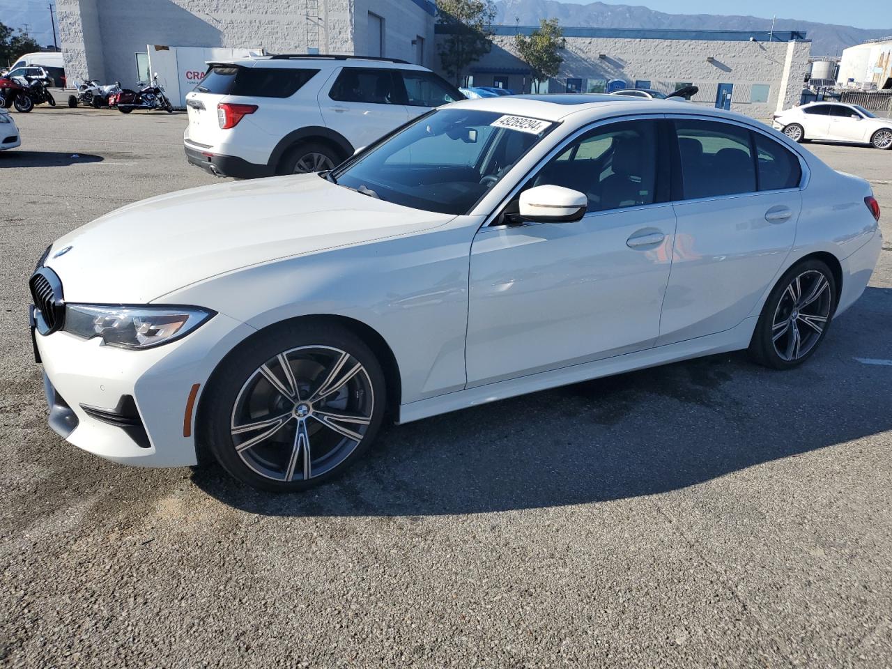 Bmw 3er (2020)