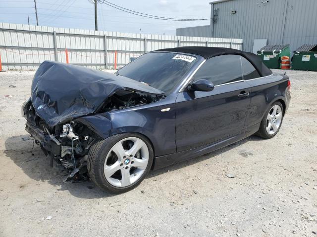 Bmw 1 series (2008)