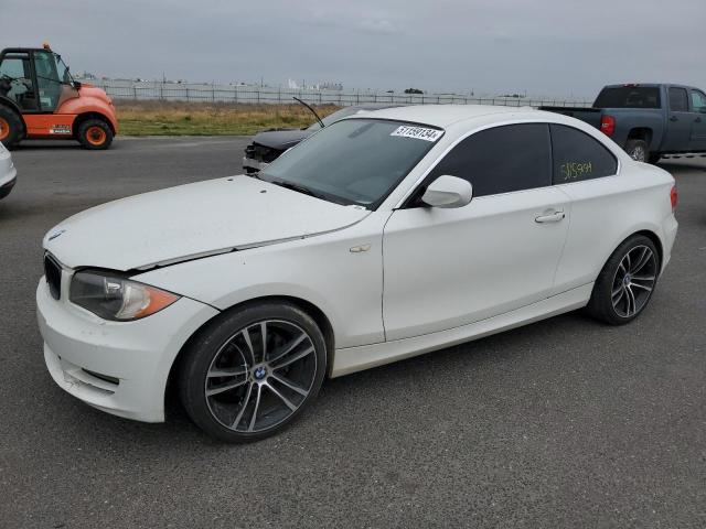 Bmw 1 series (2013)