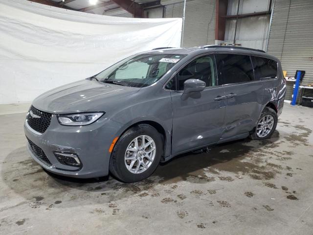Chrysler Pacifica (2022)