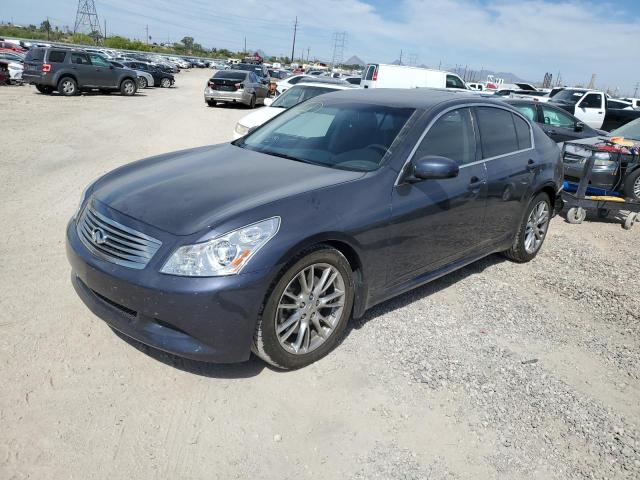 Infiniti G35 (2008)