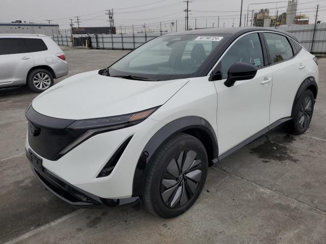 Nissan Ariya enga (2023)