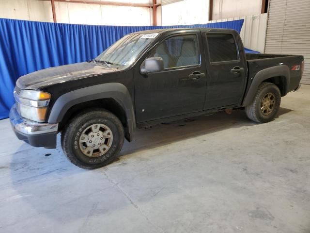 Chevrolet Colorado (2006)
