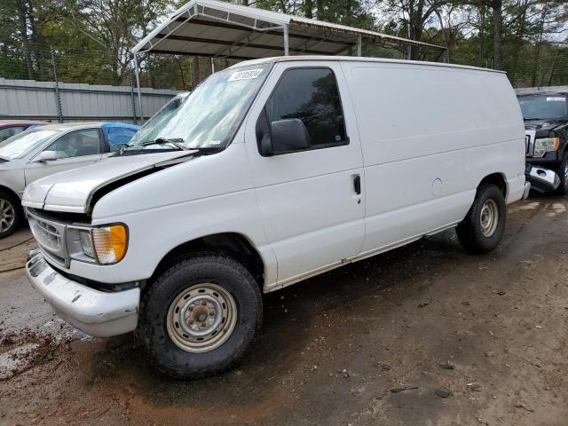 Ford Econoline (2002)