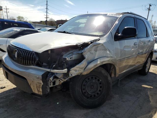 Buick Rendezvous (2005)