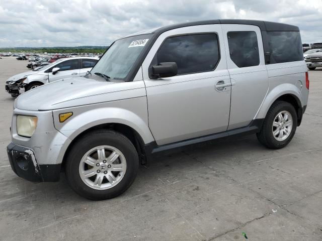 Honda Element (2006)