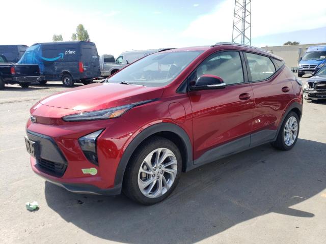 Chevrolet Bolt (2023)