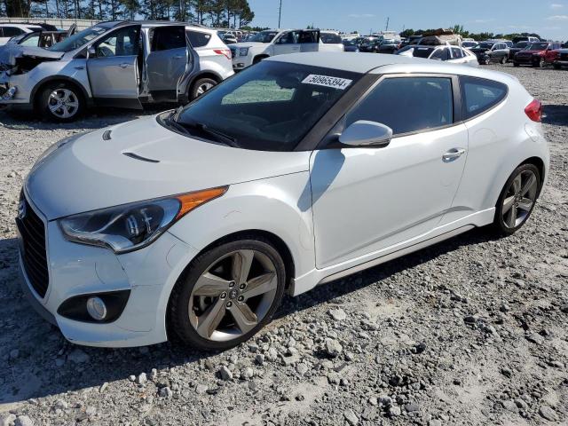 Hyundai Veloster (2014)