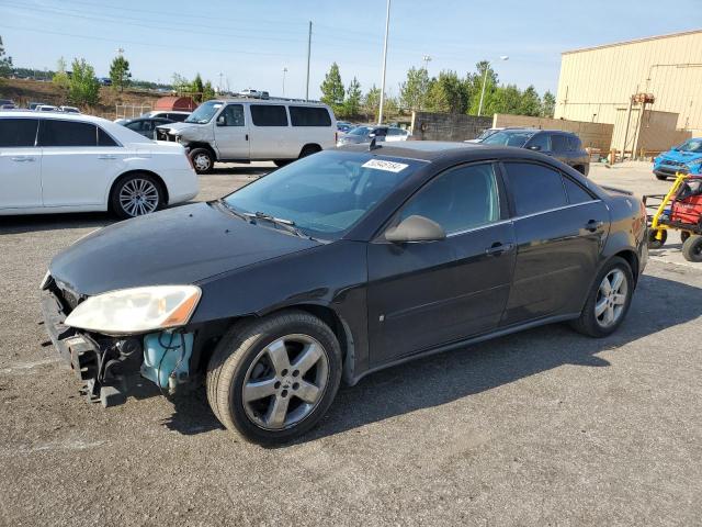 Pontiac G6 (2008)