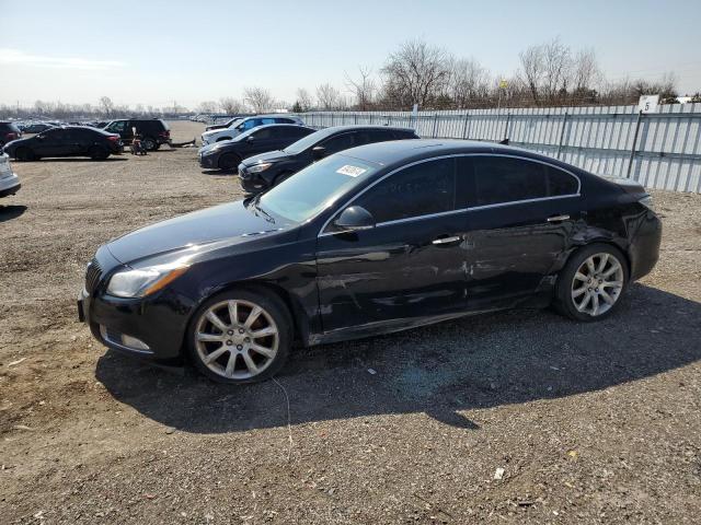 Buick Regal (2013)