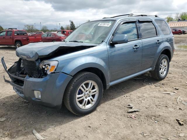 Mercury Mariner (2010)