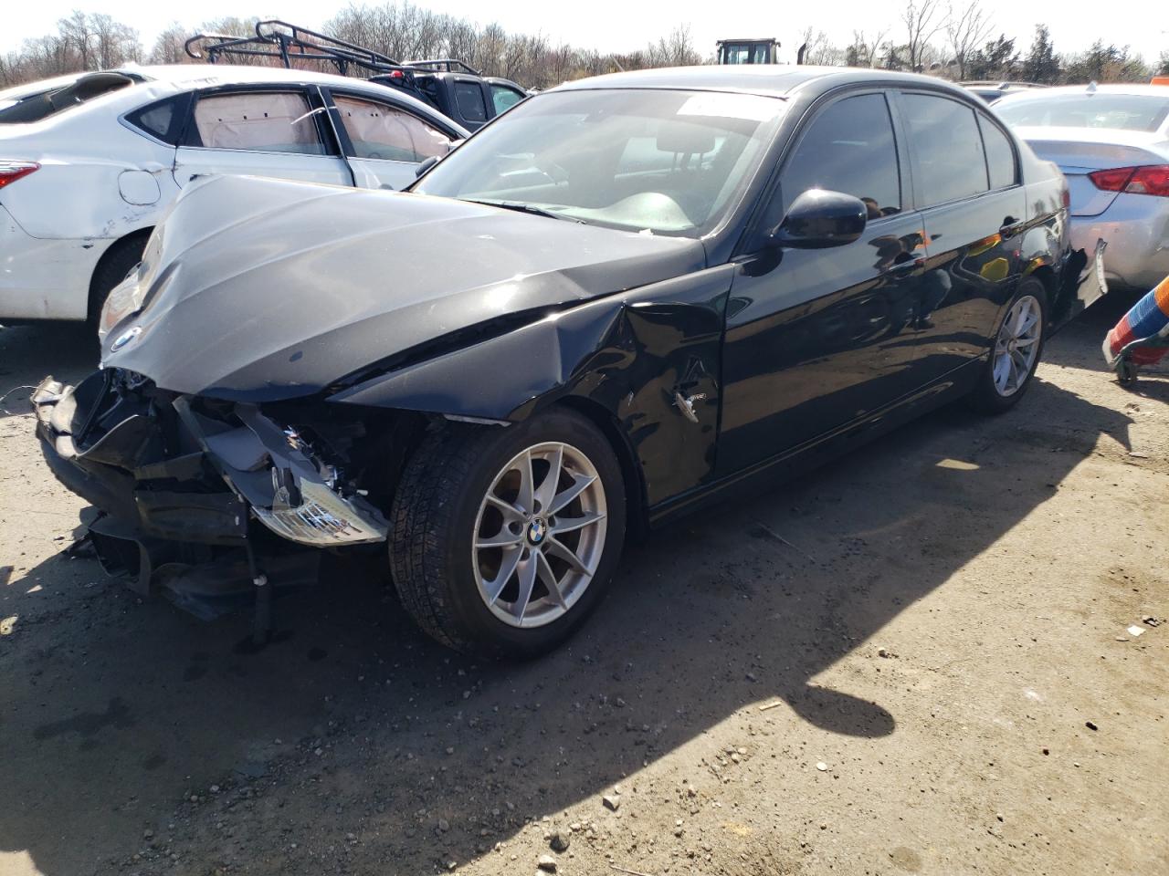 Bmw 3er (2010)