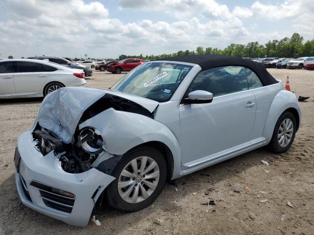 Volkswagen Beetle (2017)