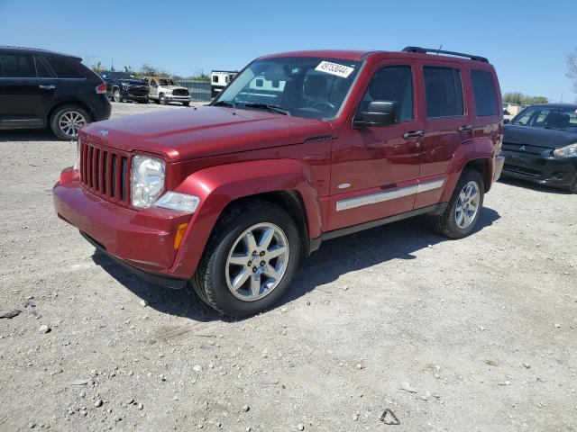Jeep Liberty (2012)