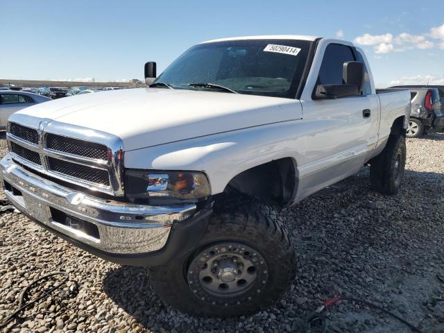 Dodge Ram 2500 (2000)