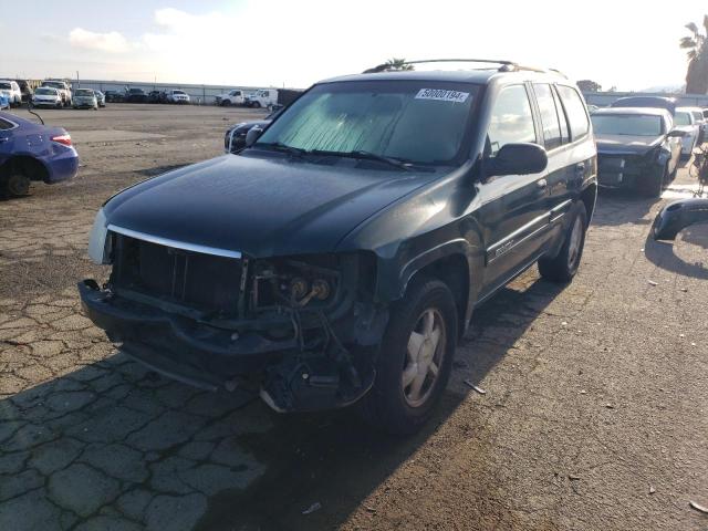 Gmc Envoy (2002)