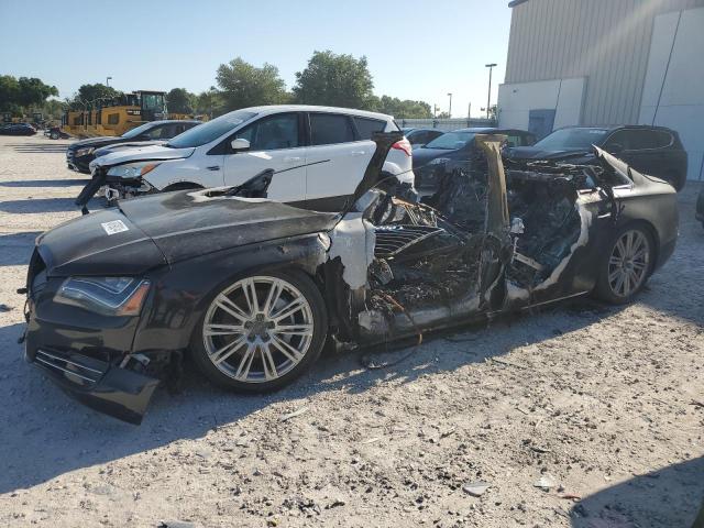 Audi A8 (2013)