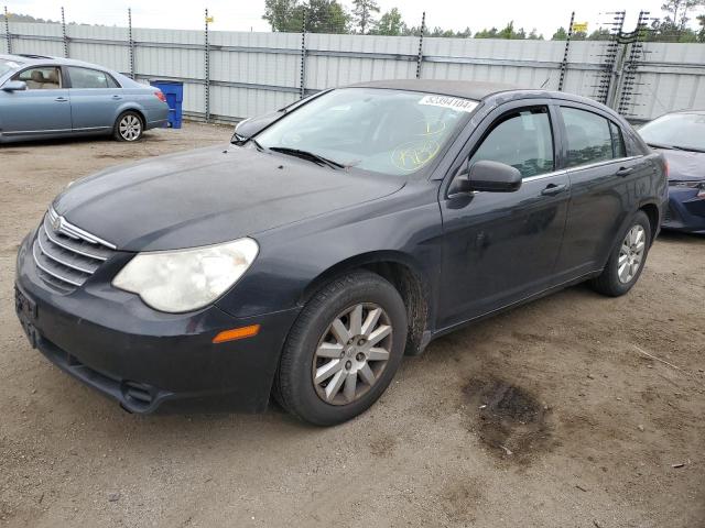 Chrysler Sebring (2010)