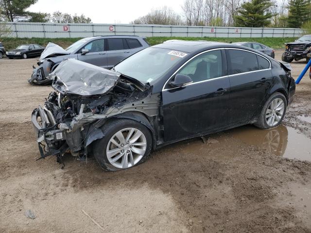 Buick Regal (2014)
