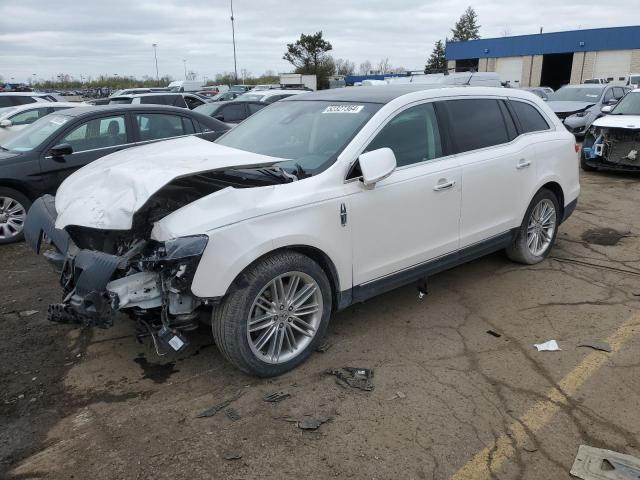 Lincoln Mkt (2013)
