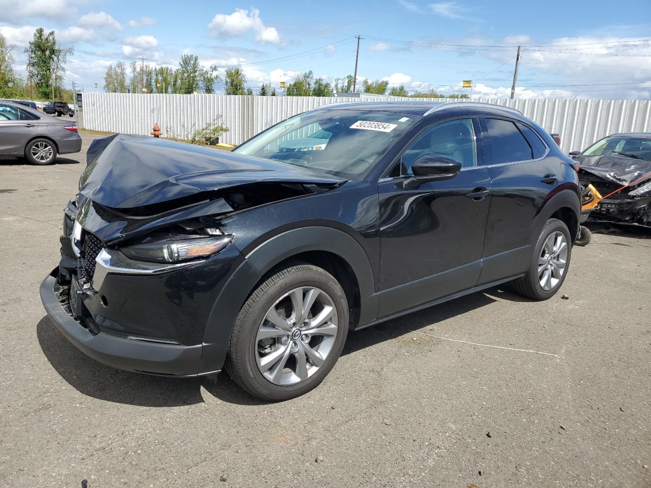 Mazda Cx-30 (2023)