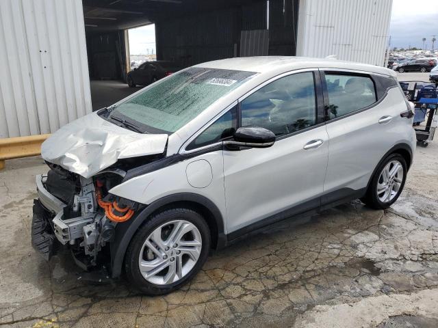 Chevrolet Bolt (2022)