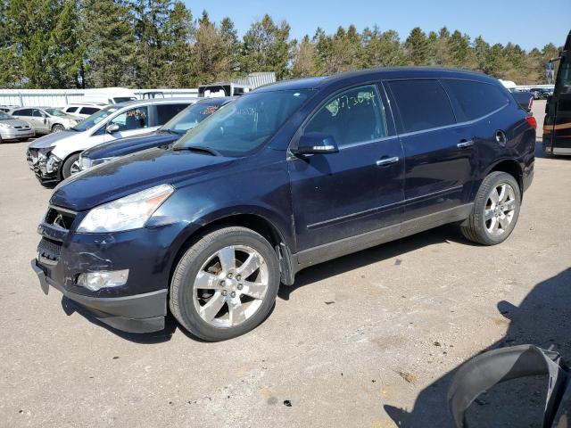 Chevrolet Traverse (2011)