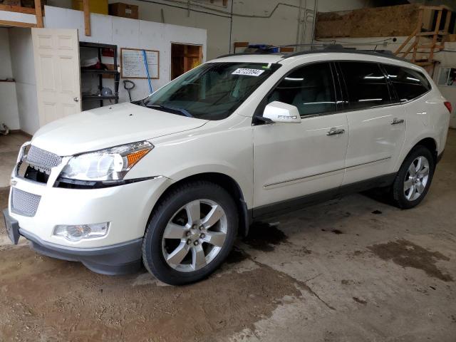 Chevrolet Traverse (2012)