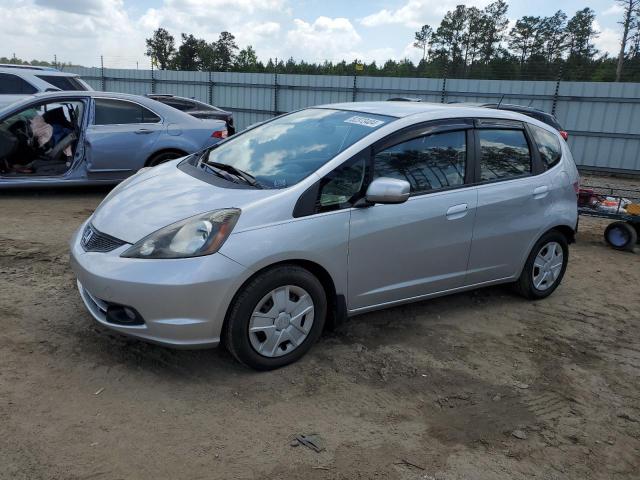 Honda Fit (2013)