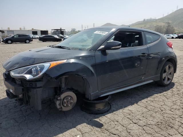 Hyundai Veloster (2015)