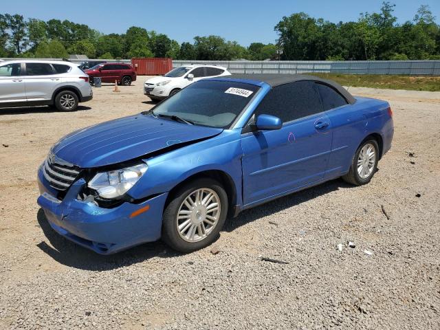 Chrysler Sebring (2008)