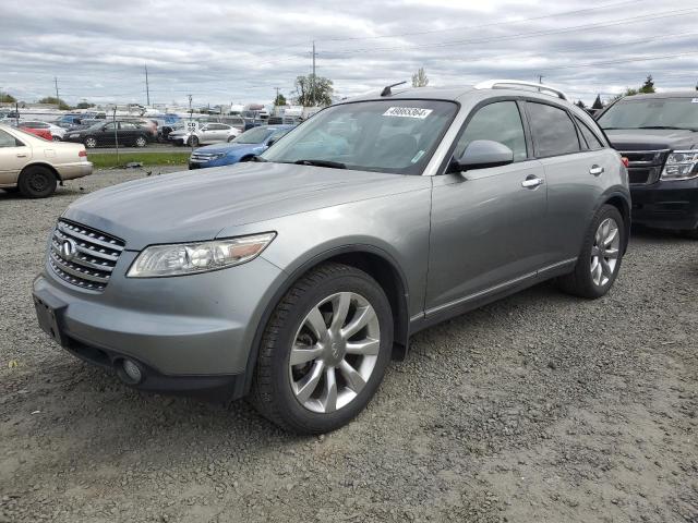 Infiniti Fx35 (2004)