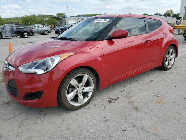 Hyundai Veloster (2014)