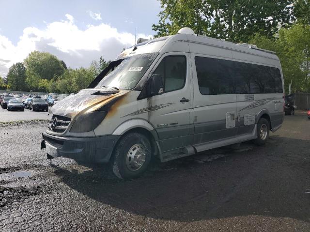 Dodge Sprinter (2009)