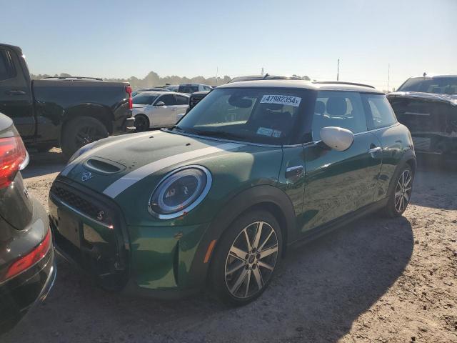 Mini Cooper (2023)