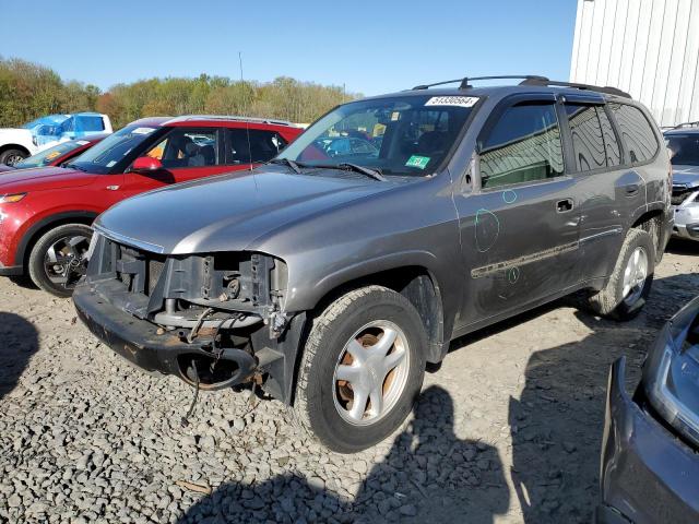 Gmc Envoy (2006)