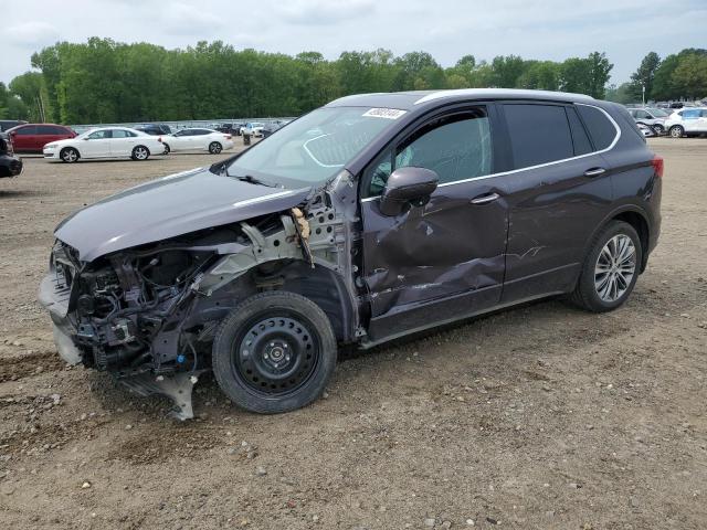 Buick Envision (2017)