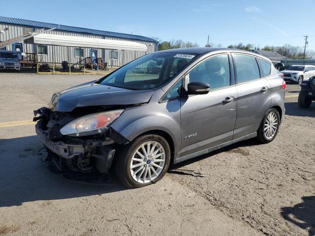 Ford Cmax (2013)
