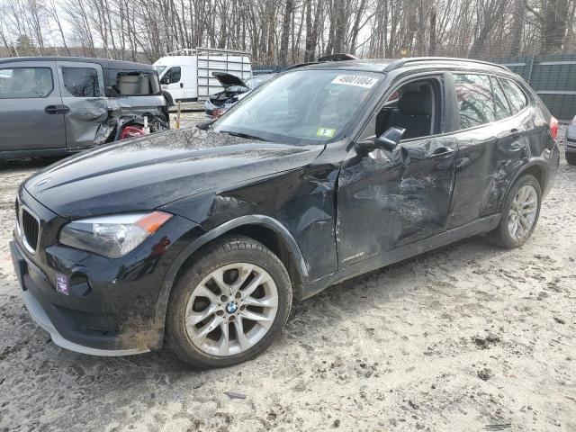Bmw X1 (2015)