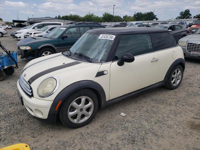 Mini Cooper (2009)