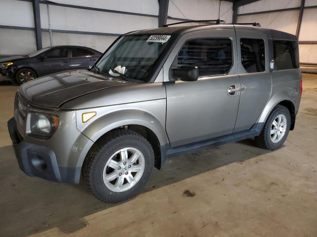 Honda Element (2008)