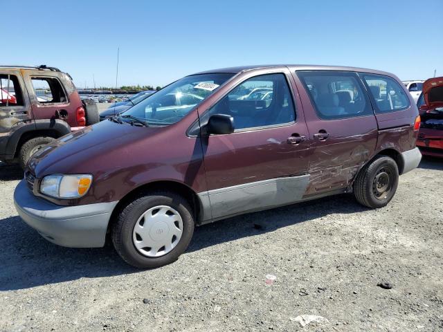 Toyota Sienna ce (1999)