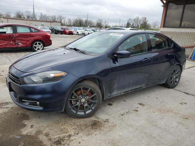 Dodge Dart (2015)