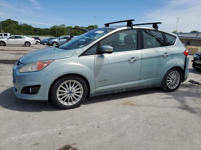 Ford Cmax (2013)