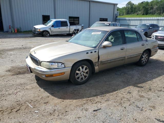 Buick Park ave (2005)