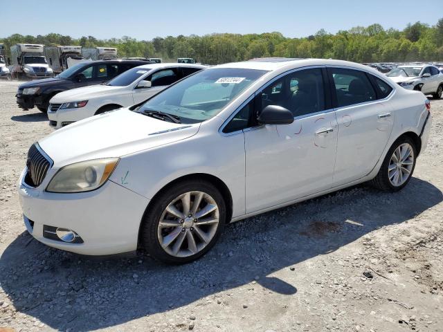 Buick Verano (2014)