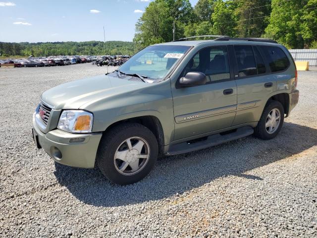 Gmc Envoy (2003)