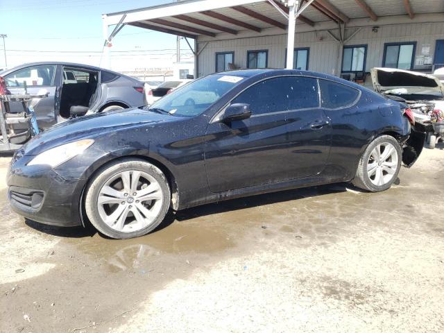 Hyundai Genesis (2011)