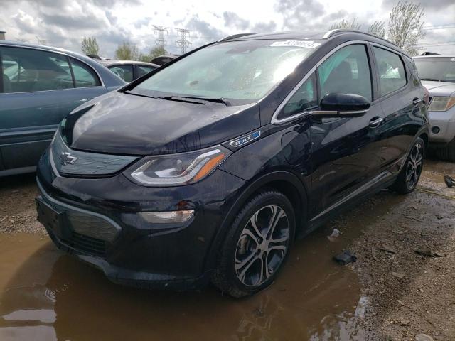 Chevrolet Bolt (2019)