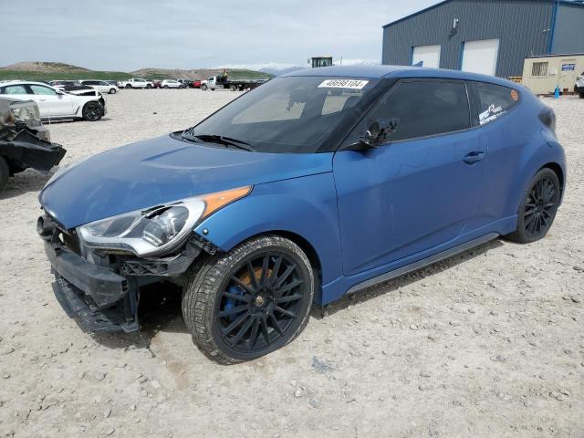 Hyundai Veloster (2016)